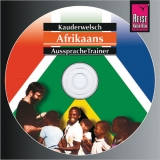 Reise Know-How Kauderwelsch AusspracheTrainer Afrikaans (Audio-CD) - Thomas Suelmann