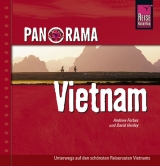 Reise Know-How Panorama Vietnam - Andrew Forbes, David Henley