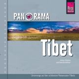 Reise Know-How Panorama Tibet - Swantje K&uuml;ttner, Arthur Pelchen