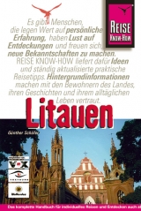 Litauen - G&uuml;nther Sch&auml;fer
