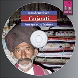 Reise Know-How Kauderwelsch AusspracheTrainer Gujarati f&uuml;r Nordwestindien und Mumbai (Audio-CD) - Daniel Krasa