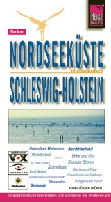 Nordseek&uuml;ste Schleswig-Holstein - Hans J Fr&uuml;ndt