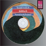 Reise Know-How Kauderwelsch AusspracheTrainer Jiddisch (Audio-CD) - Arnold Groh