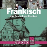 Reise Know-How Kauderwelsch AUDIO Fränkisch (Audio-CD) - Jens Sobisch