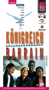 K&ouml;nigreich Bahrain - Kirstin Kabsci