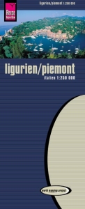Ligurien /Piemont