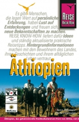 &Auml;thiopien - Katrin Hildemann, Martin Fitzenreiter