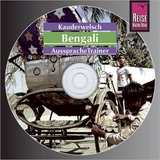 Reise Know-How Kauderwelsch AusspracheTrainer Bengali (Audio-CD) - Rainer Krack