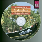 Reise Know-How Kauderwelsch AusspracheTrainer Malayalam (Audio-CD) - Christina Kamp, Jose Punnamparambil