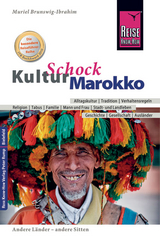Reise Know-How KulturSchock Marokko - Muriel Brunswig-Ibrahim
