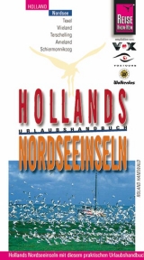 Hollands Nordseeinseln - Roland Hanewald