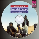 Reise Know-How Kauderwelsch AusspracheTrainer Tamaschek (Tuareg) (Audio-CD) - Frank Donath
