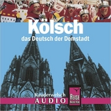 Reise Know-How Kauderwelsch AUDIO Kölsch (Audio-CD) - Michael Thiergart