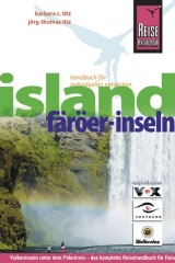 Island, Färöer-Inseln - Titz, Barbara C; Titz, Jörg T