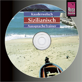 Reise Know-How Kauderwelsch AusspracheTrainer Sizilianisch (Audio-CD) - Martin Lehmann