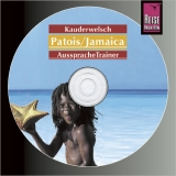 Reise Know-How Kauderwelsch AusspracheTrainer Patois f&uuml;r Jamaika (Audio-CD) - Anette K&uuml;hnel