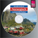 Reise Know-How Kauderwelsch AusspracheTrainer Norwegisch (Audio-CD) - O'Niel V Som