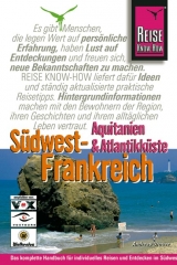S&uuml;dwest-Frankreich / Aquitanien & Atlantikk&uuml;ste - Andreas Drouve