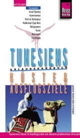 Tunesiens K&uuml;ste - Ursula Eckert, Wolfgang Eckert