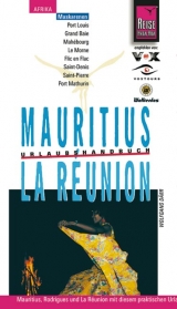 Mauritius /La Reunion - Wolfgang D&auml;rr