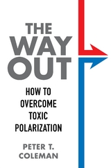 The Way Out - Peter T. Coleman