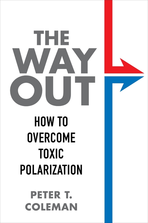 The Way Out - Peter T. Coleman