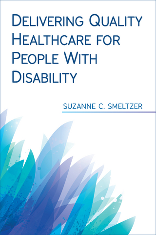 Delivering Quality Healthcare for People With Disability