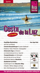 Costa de la Luz - Hans J Fr&uuml;ndt
