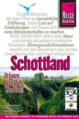 Schottland - Andreas Braun, Holger Cordes, Antje Gro&szlig;wendt