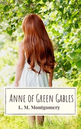 The Collection Anne of Green Gables - Lucy Maud Montgomery