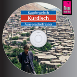 AusspracheTrainer Kurdisch (Audio-CD) - Ludwig Paul