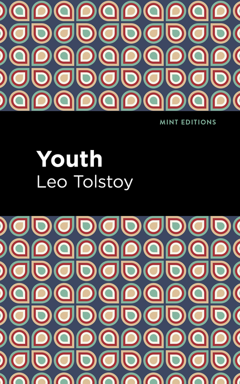 Youth - Leo Tolstoy