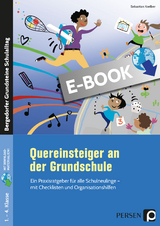 Quereinsteiger an der Grundschule - Sebastian Koelber