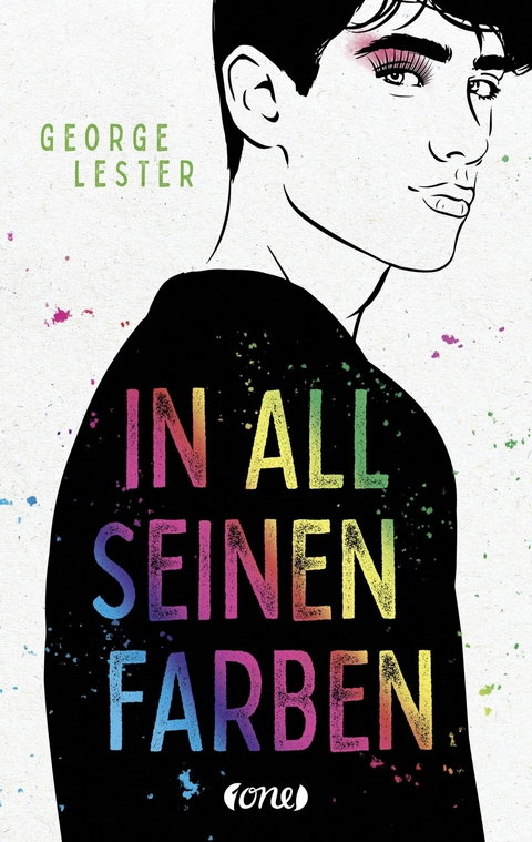 In all seinen Farben -  George Lester