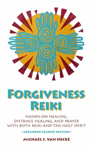 Forgiveness Reiki