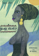 Black Velvet - Sieglinde J. Huber