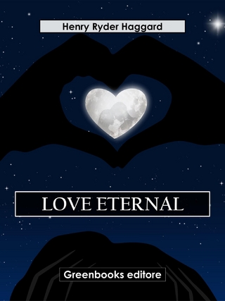 Love Eternal