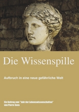 Die Wissenspille - Pierre Sens