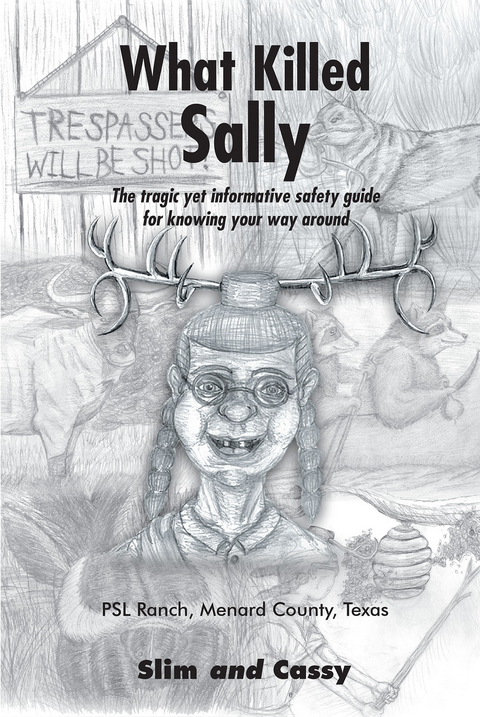 What Killed Sally -  Slim