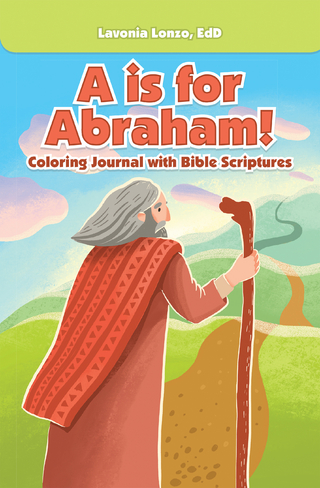 A Is for Abraham!