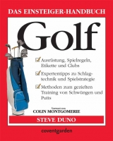 Golf - Steve Duno
