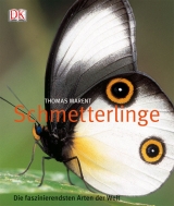 Schmetterlinge - Thomas Marent