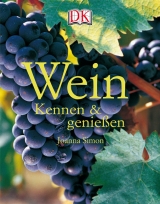 Wein - Simon, Joanna