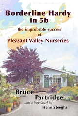 Borderline Hardy in 5b - Bruce Partridge