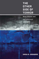 Other Side of Terror -  Erica R. Edwards