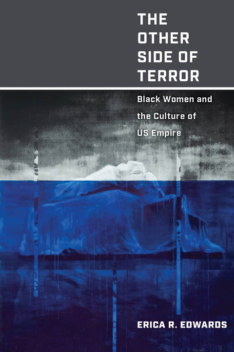 Other Side of Terror -  Erica R. Edwards