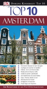 Top 10 Amsterdam - 
