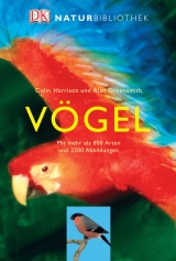 V&ouml;gel - Colin Harrison, Alan Greensmith