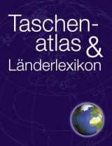 Taschenatlas & L&auml;nderlexikon