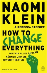How to Change Everything -  Naomi Klein,  Rebecca Stefoff